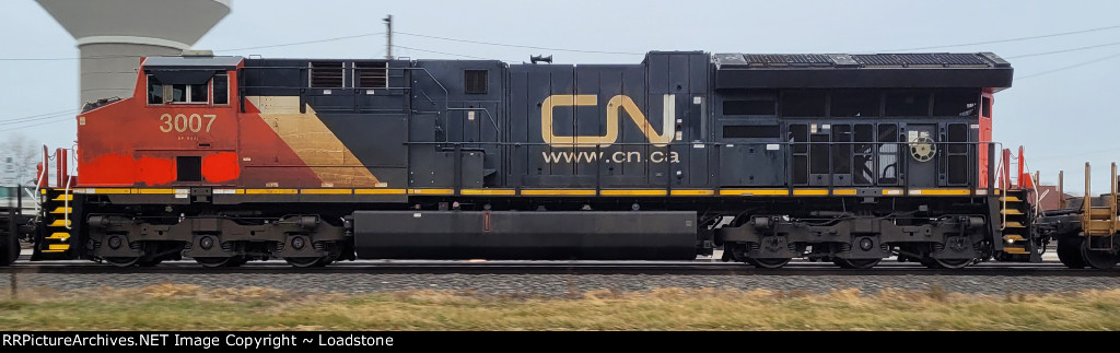 CN 3007